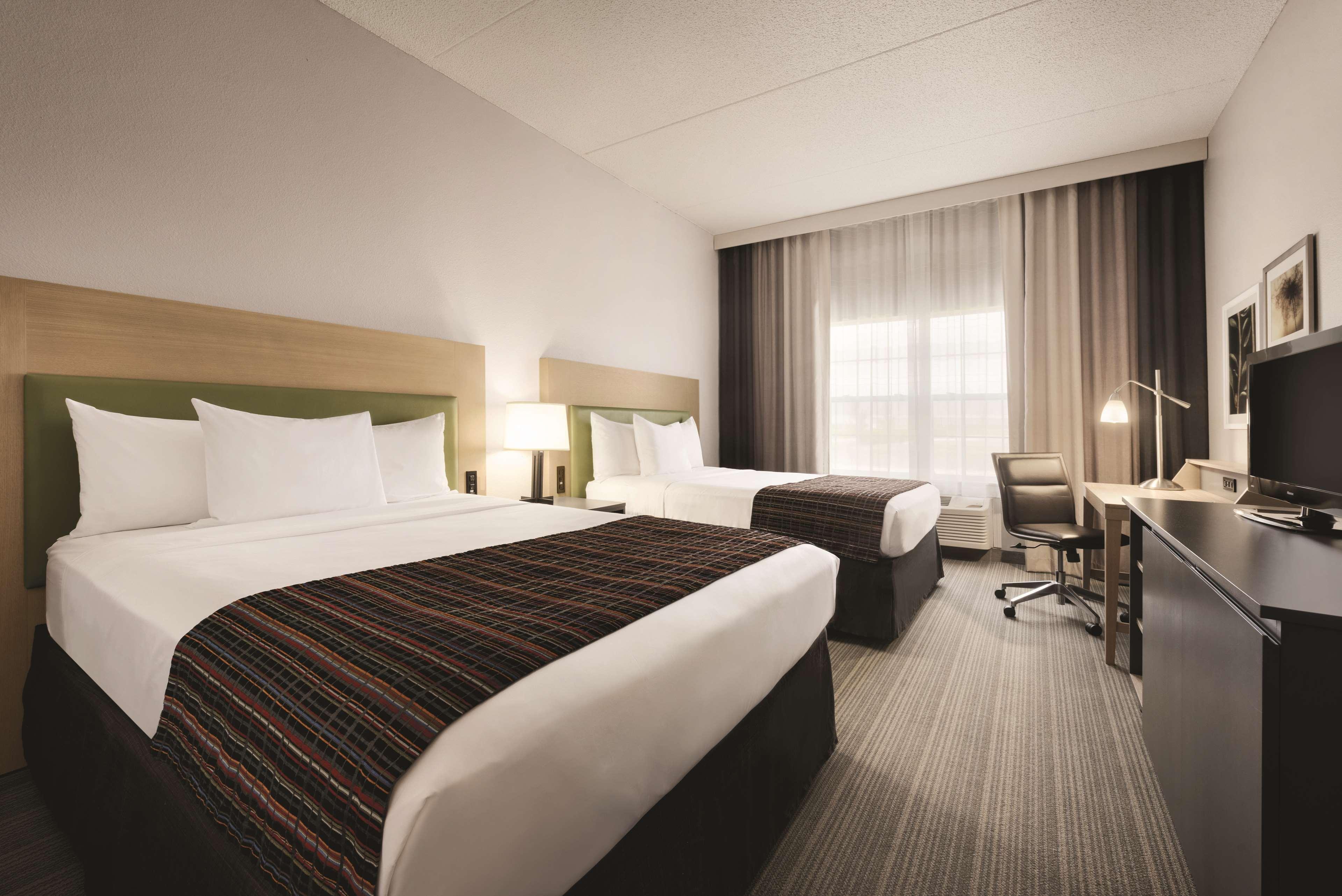 Country Inn & Suites By Radisson, Coralville, Ia Exteriér fotografie
