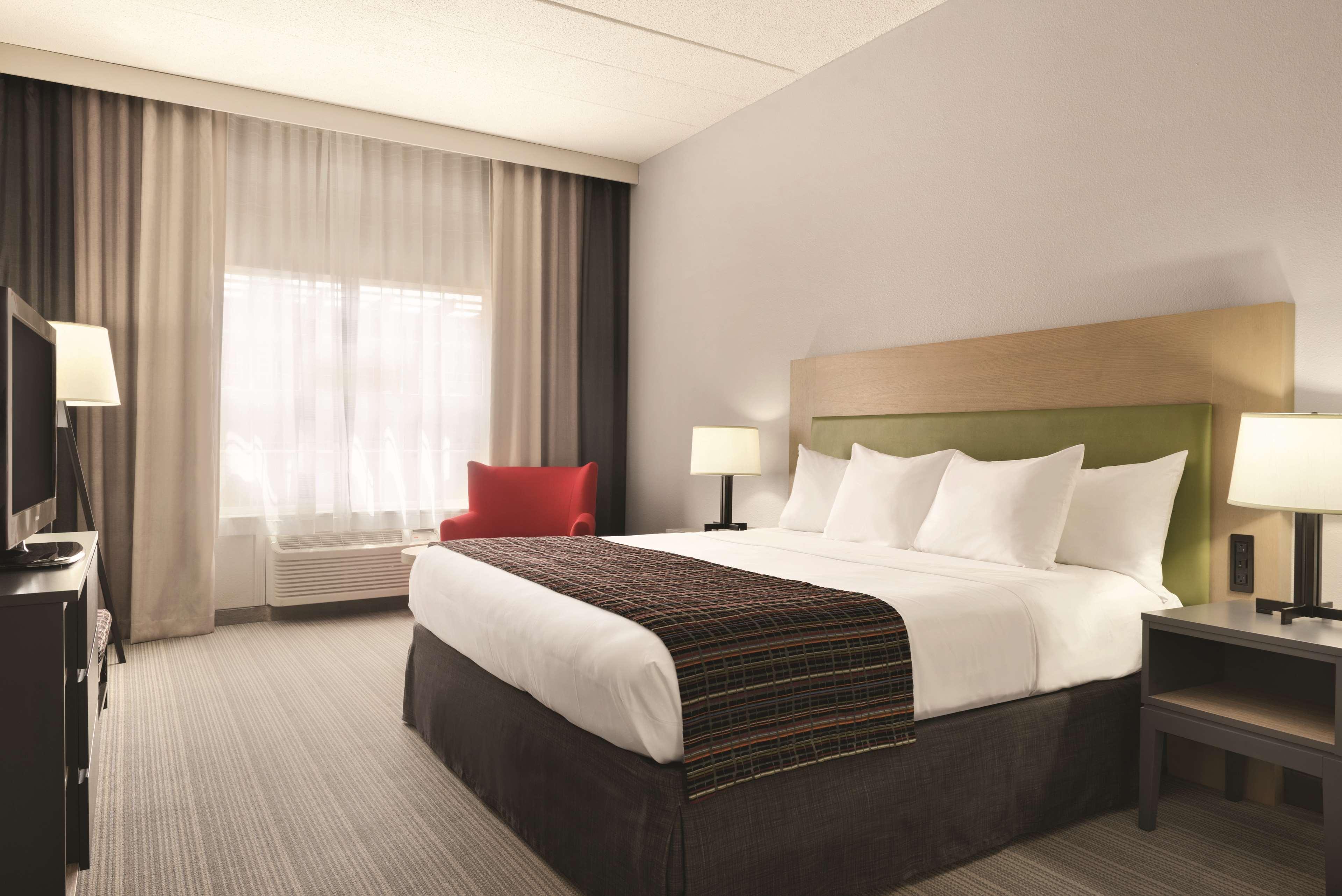 Country Inn & Suites By Radisson, Coralville, Ia Exteriér fotografie