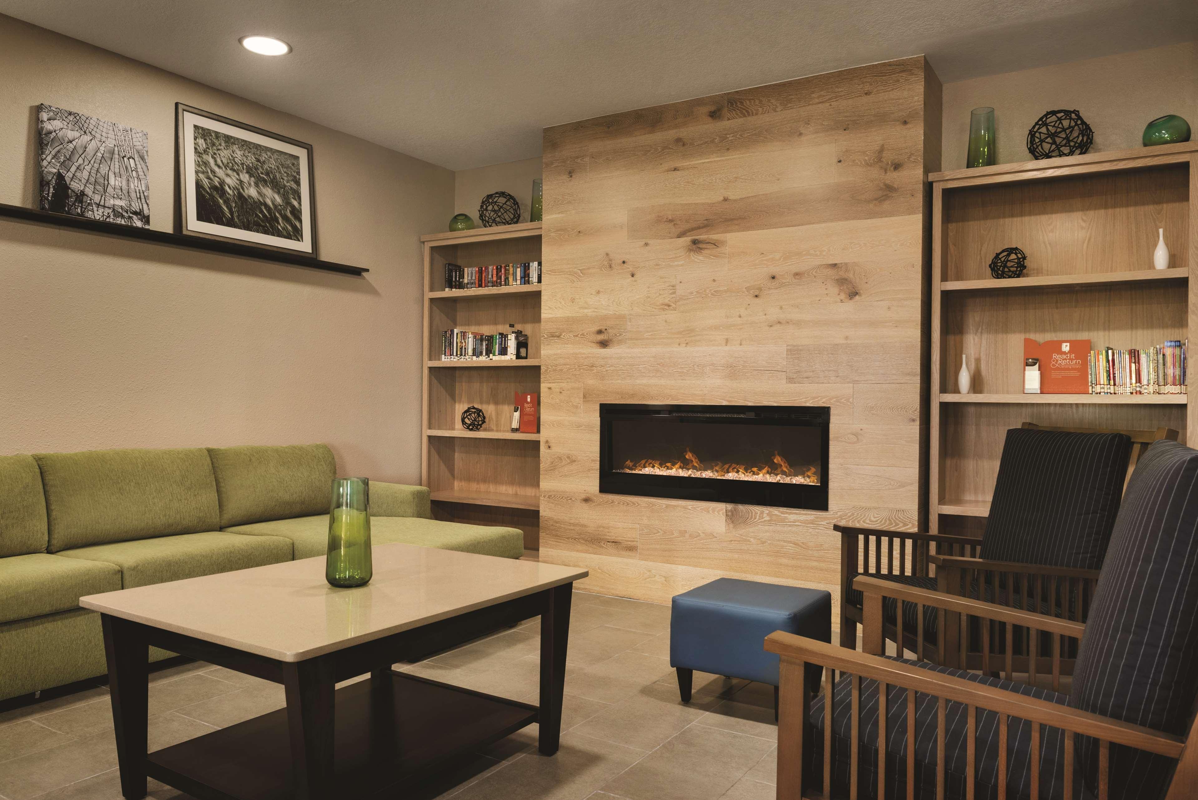 Country Inn & Suites By Radisson, Coralville, Ia Exteriér fotografie