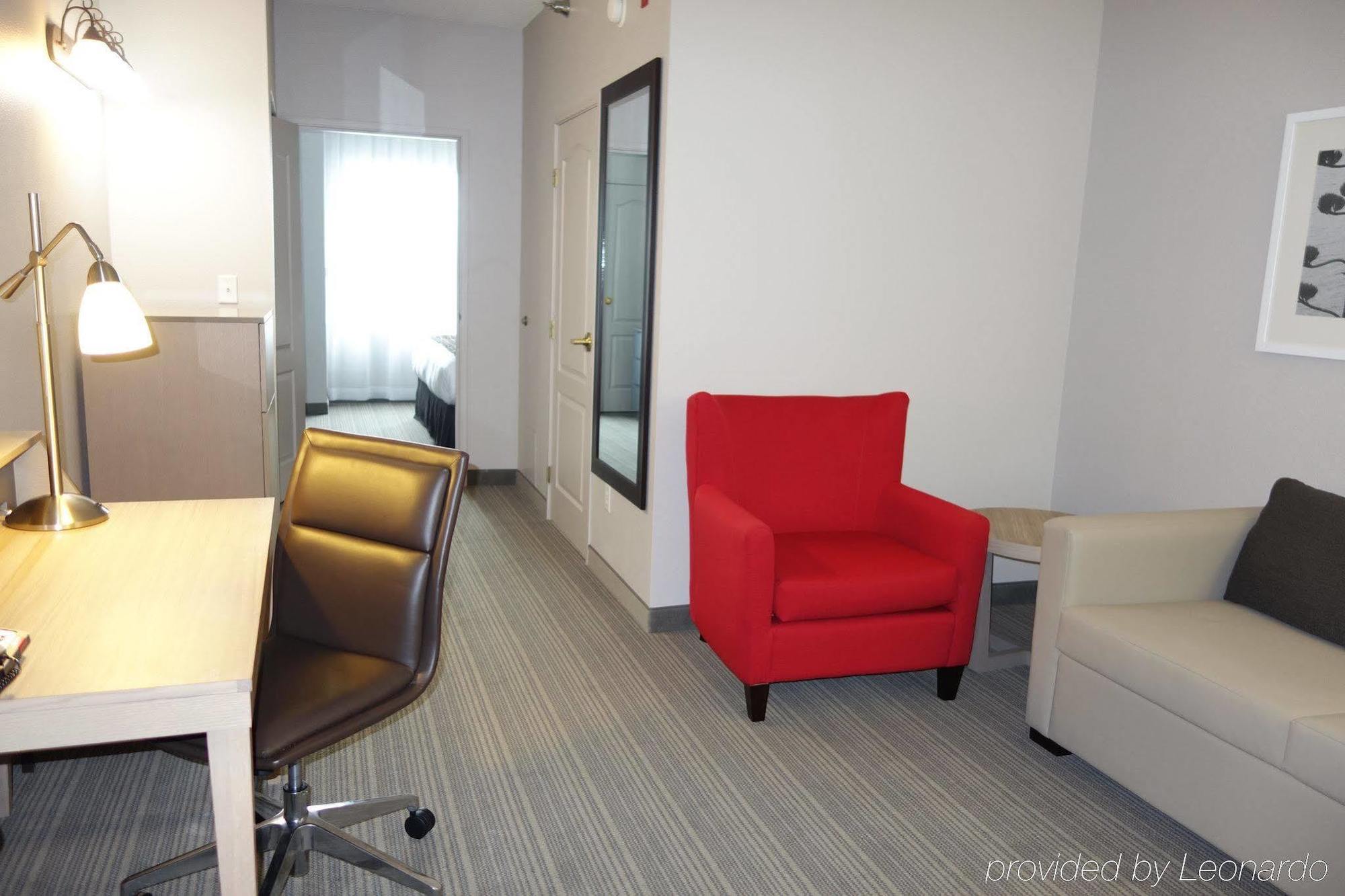 Country Inn & Suites By Radisson, Coralville, Ia Exteriér fotografie