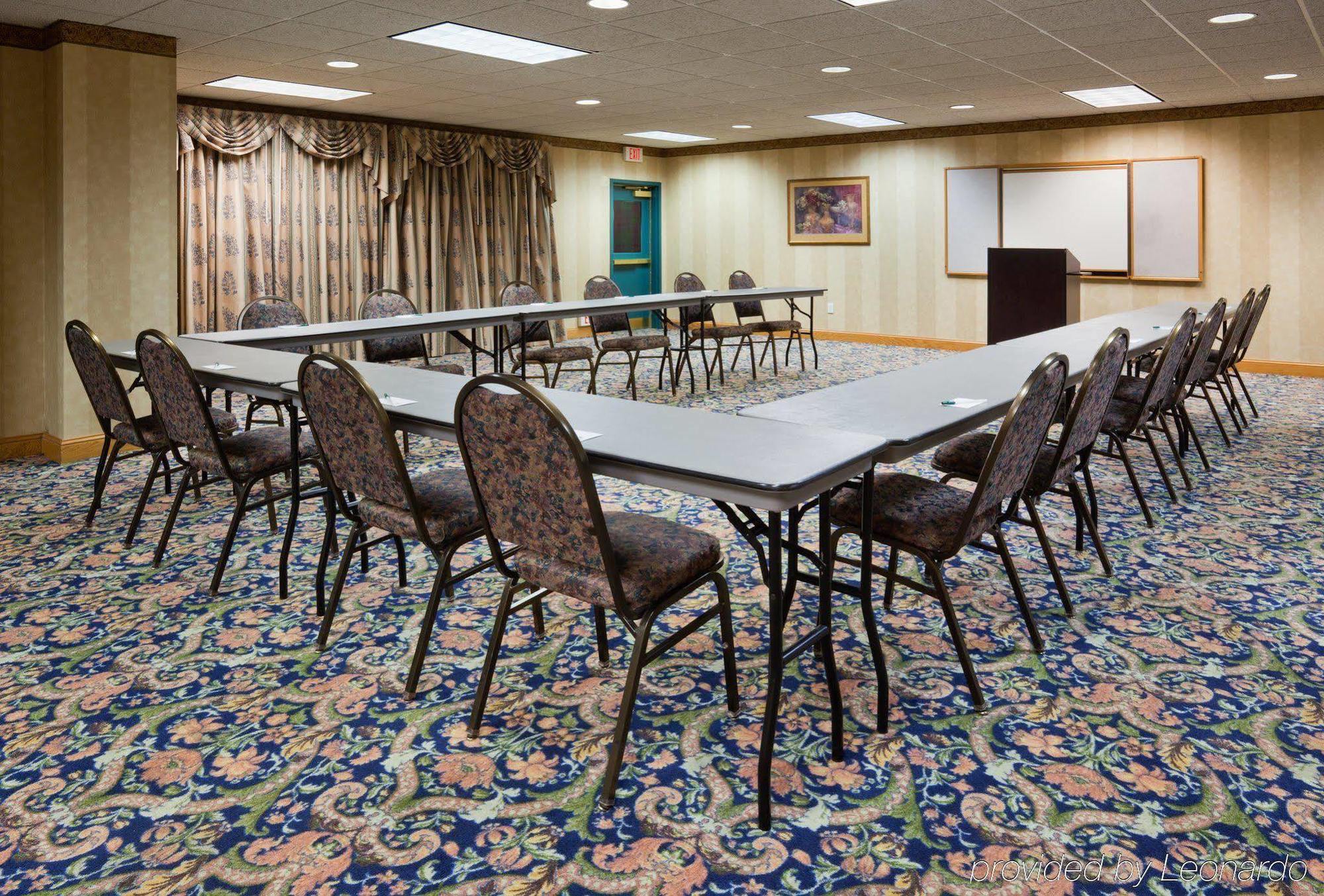 Country Inn & Suites By Radisson, Coralville, Ia Exteriér fotografie