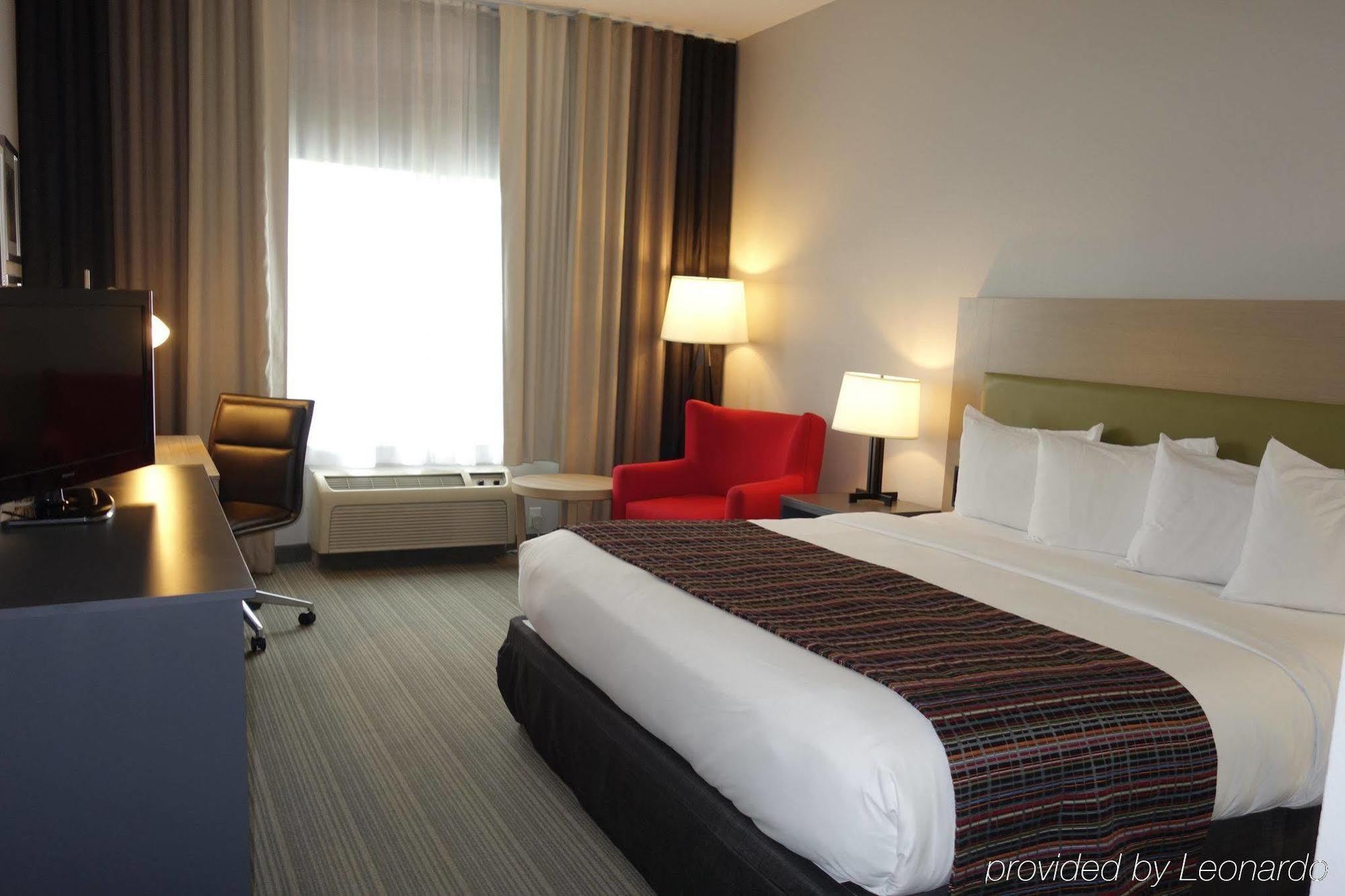 Country Inn & Suites By Radisson, Coralville, Ia Exteriér fotografie
