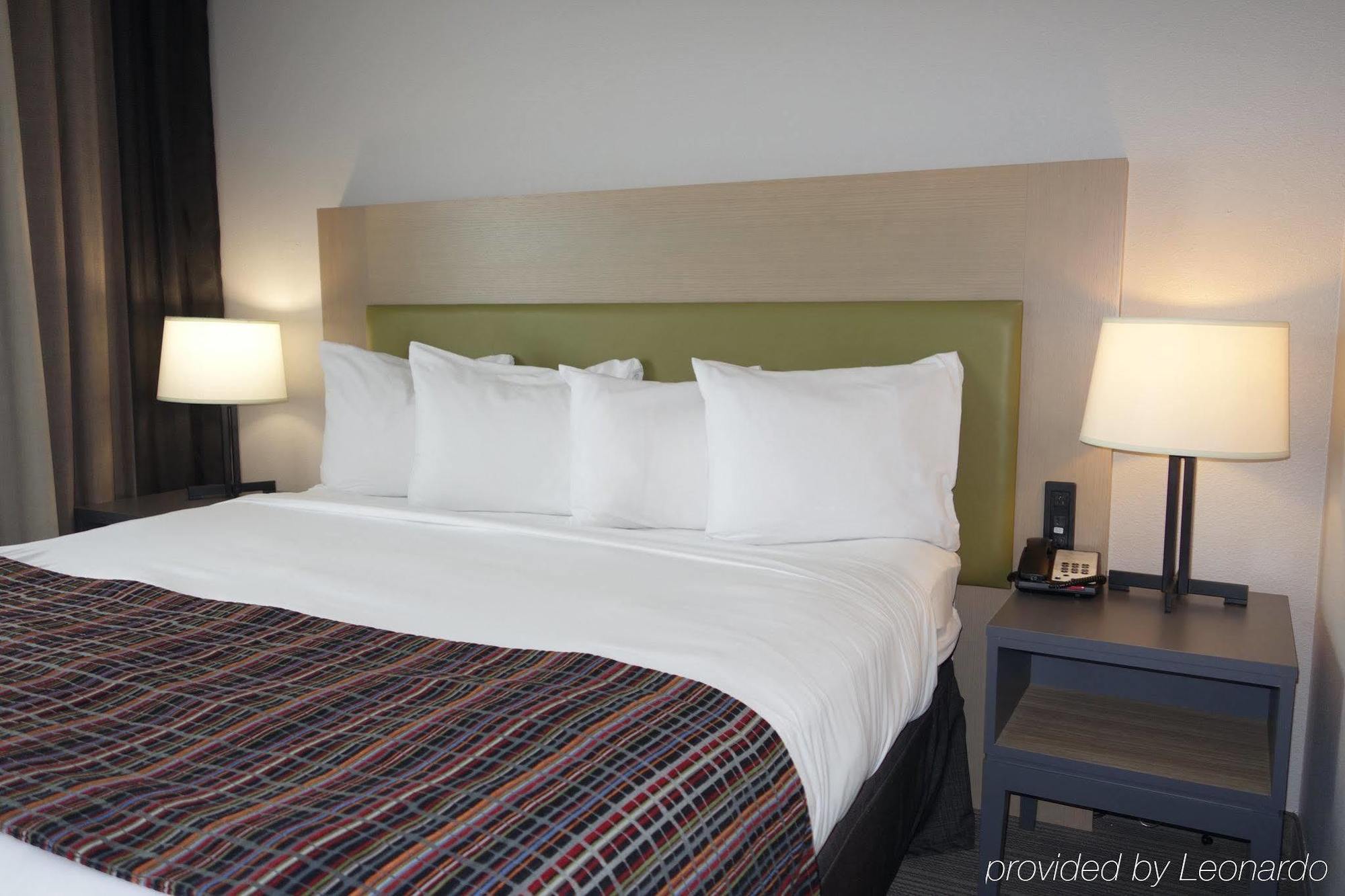 Country Inn & Suites By Radisson, Coralville, Ia Exteriér fotografie