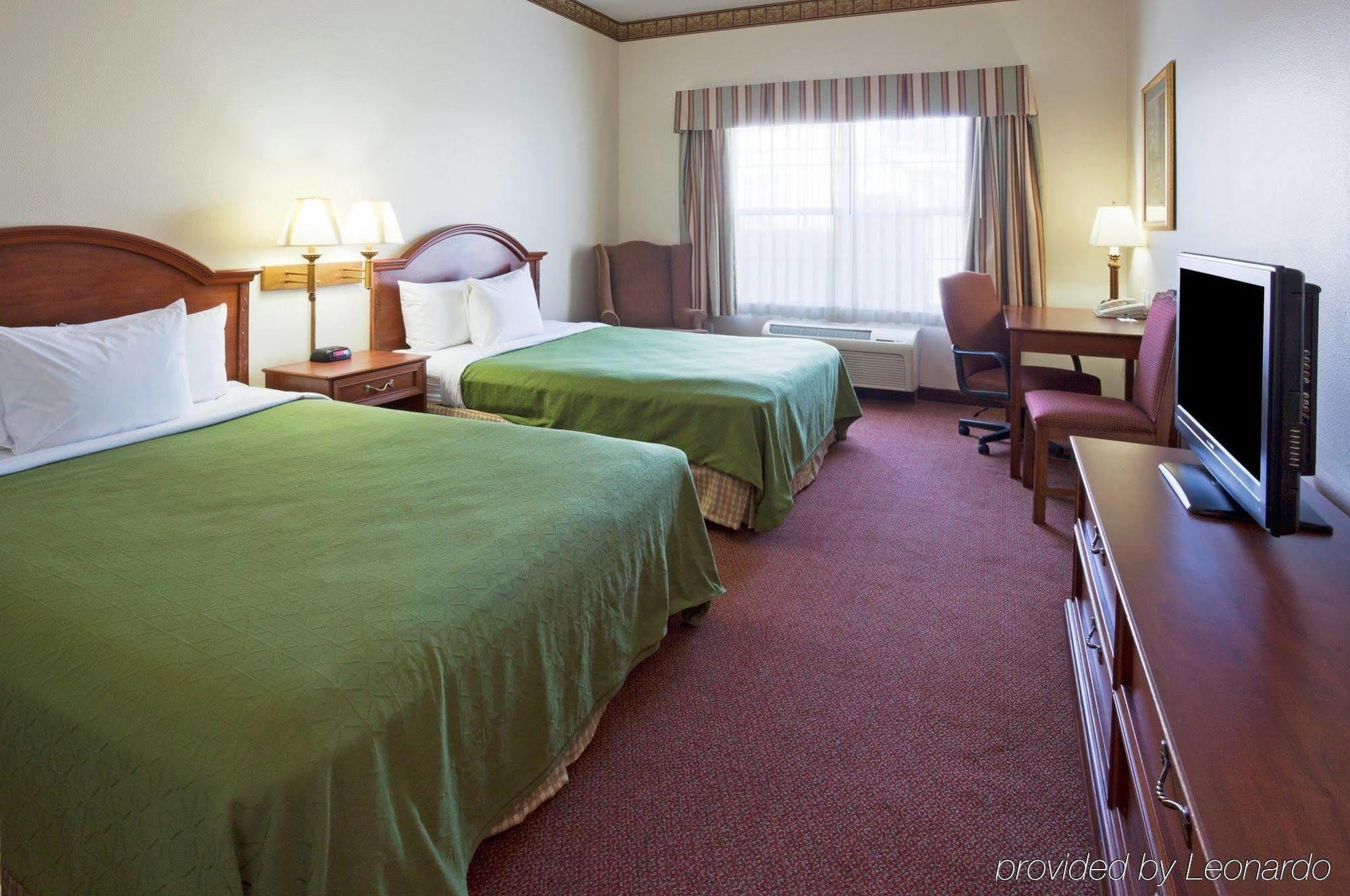 Country Inn & Suites By Radisson, Coralville, Ia Exteriér fotografie